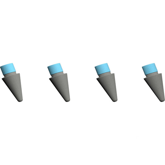 Paperlike Pencil Tips - 4PK Grey