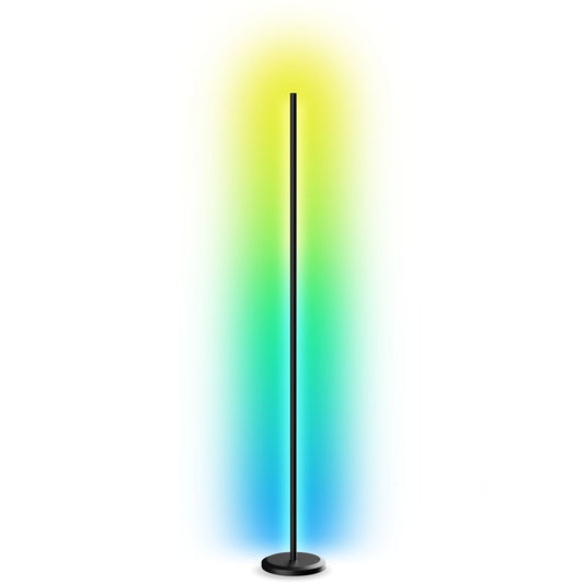 Nanoleaf Matter Smart Multicolor Floor Lamp