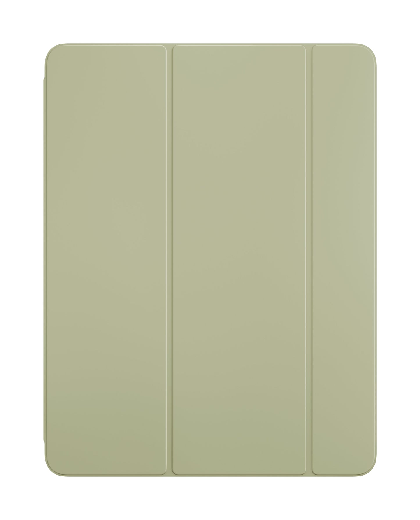 Apple iPad Air 13" (M2) Smart Folio, salbei