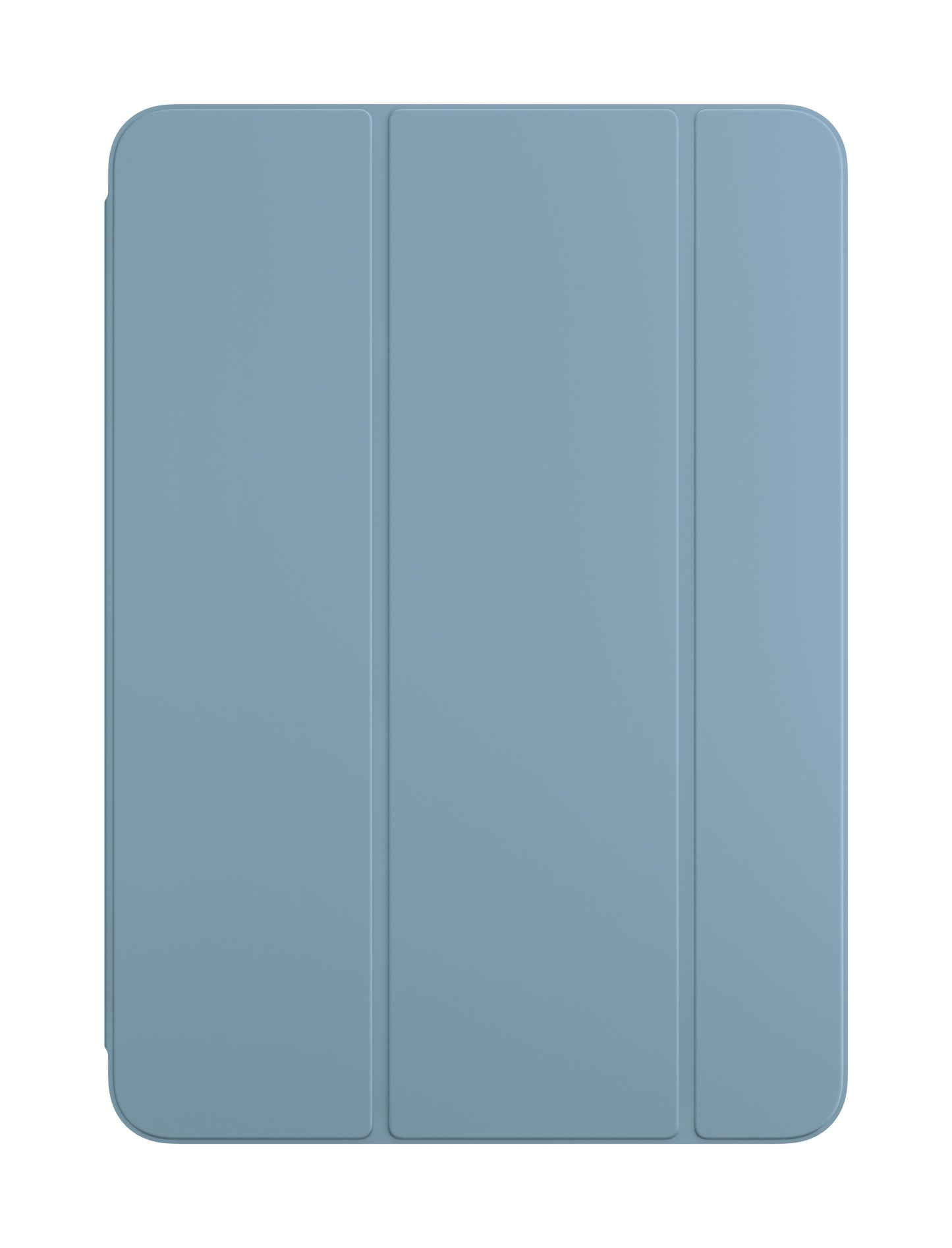 Apple iPad Pro 11" (M4) Smart Folio, denim