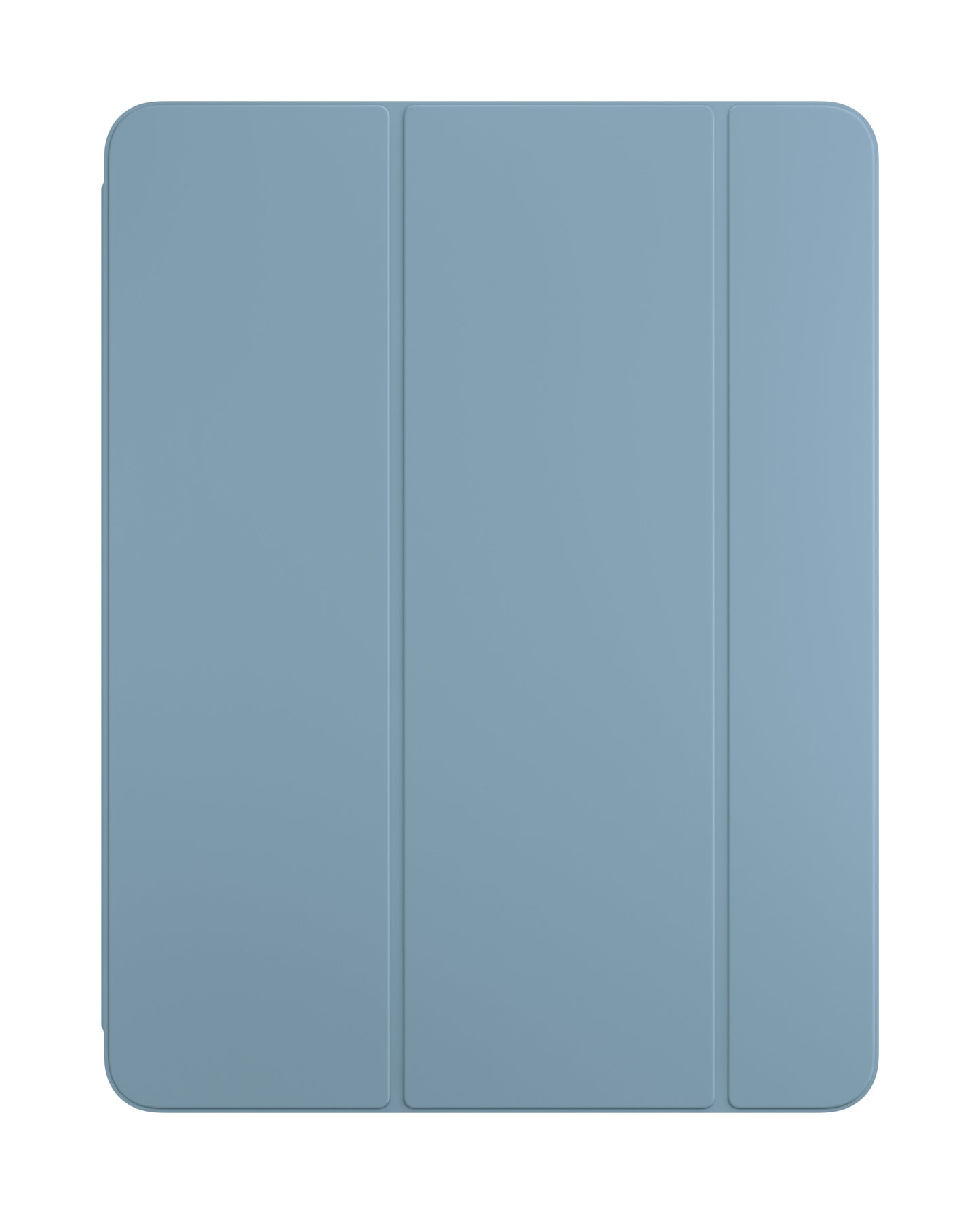 Apple iPad Pro 13" (M4) Smart Folio, denim