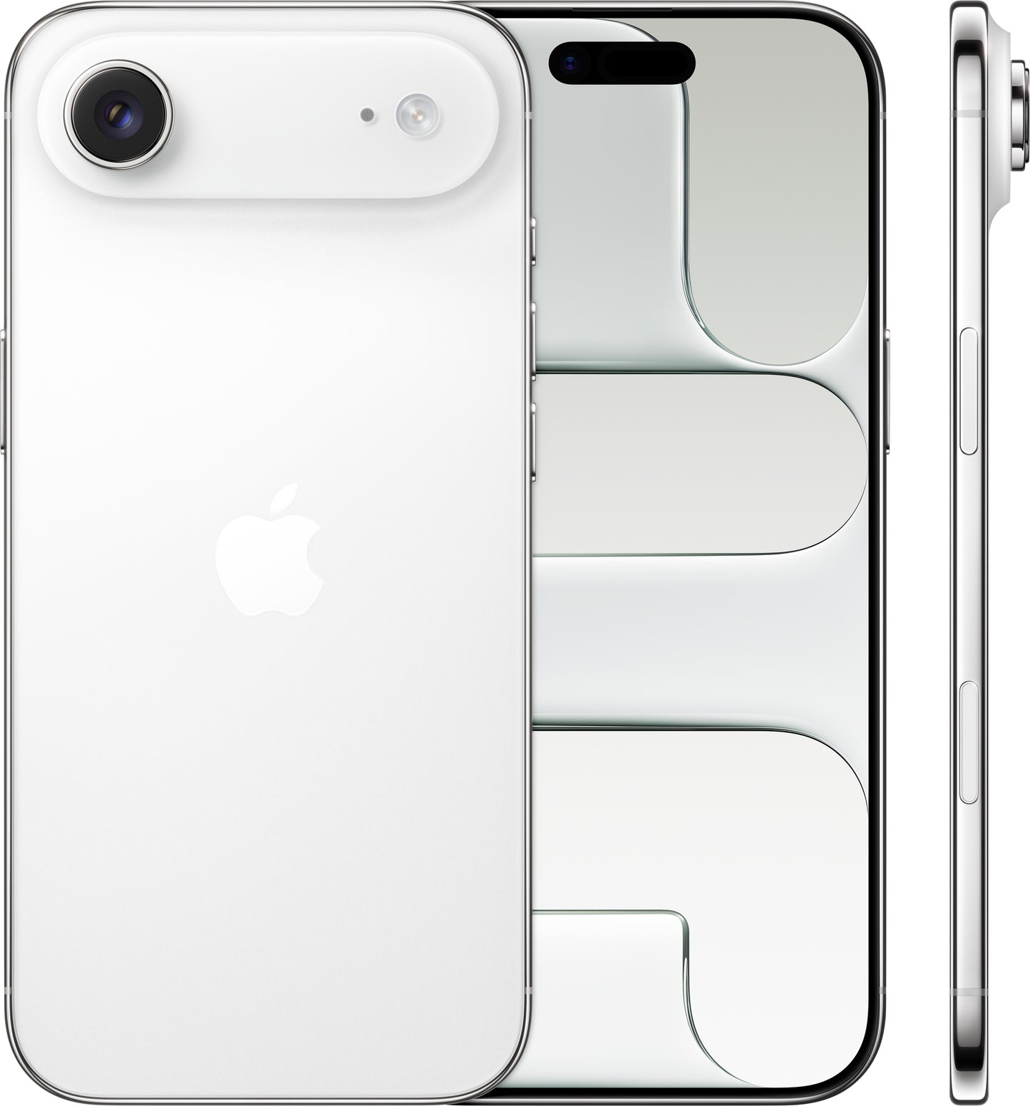 iPhone Air 256GB Cloud Weiß