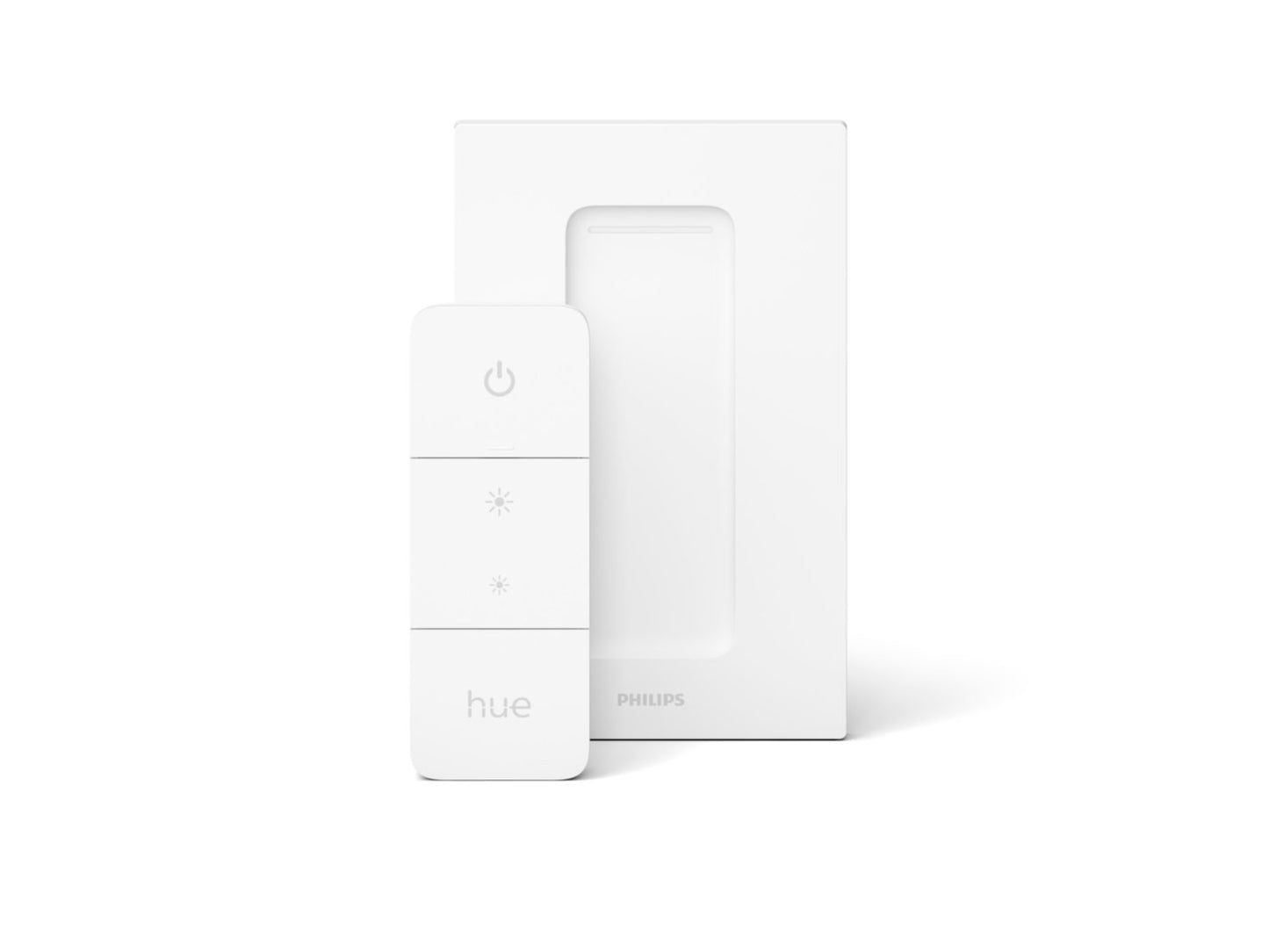 Philips Hue Dimmschalter, weiß