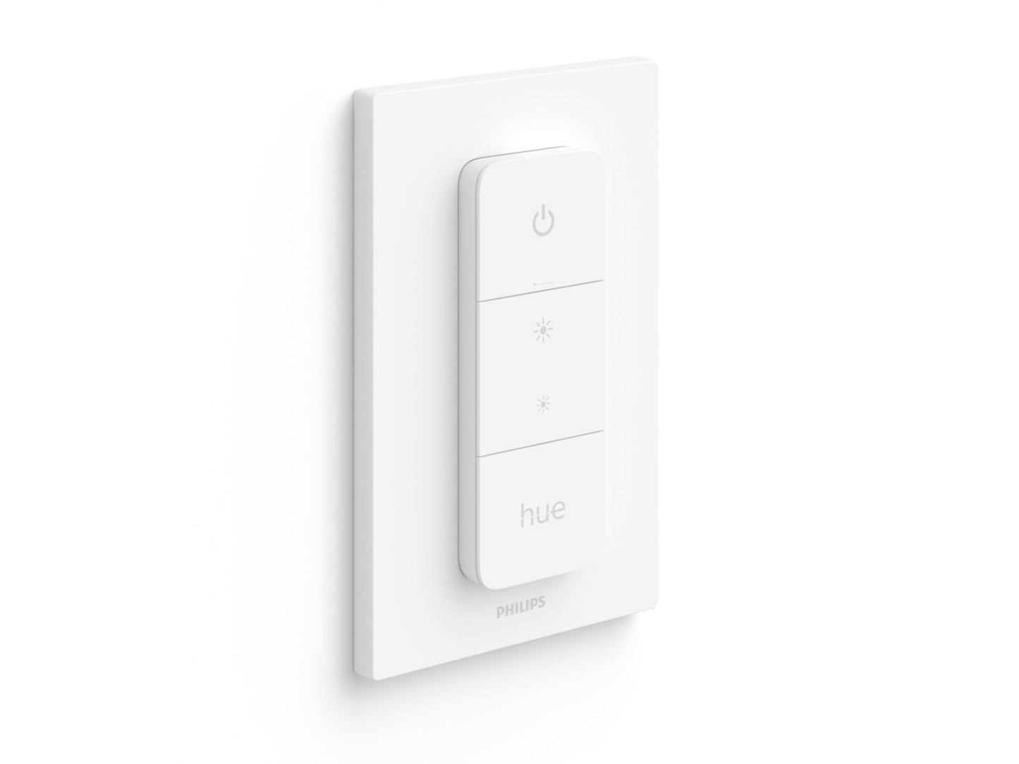 Philips Hue Dimmschalter, weiß