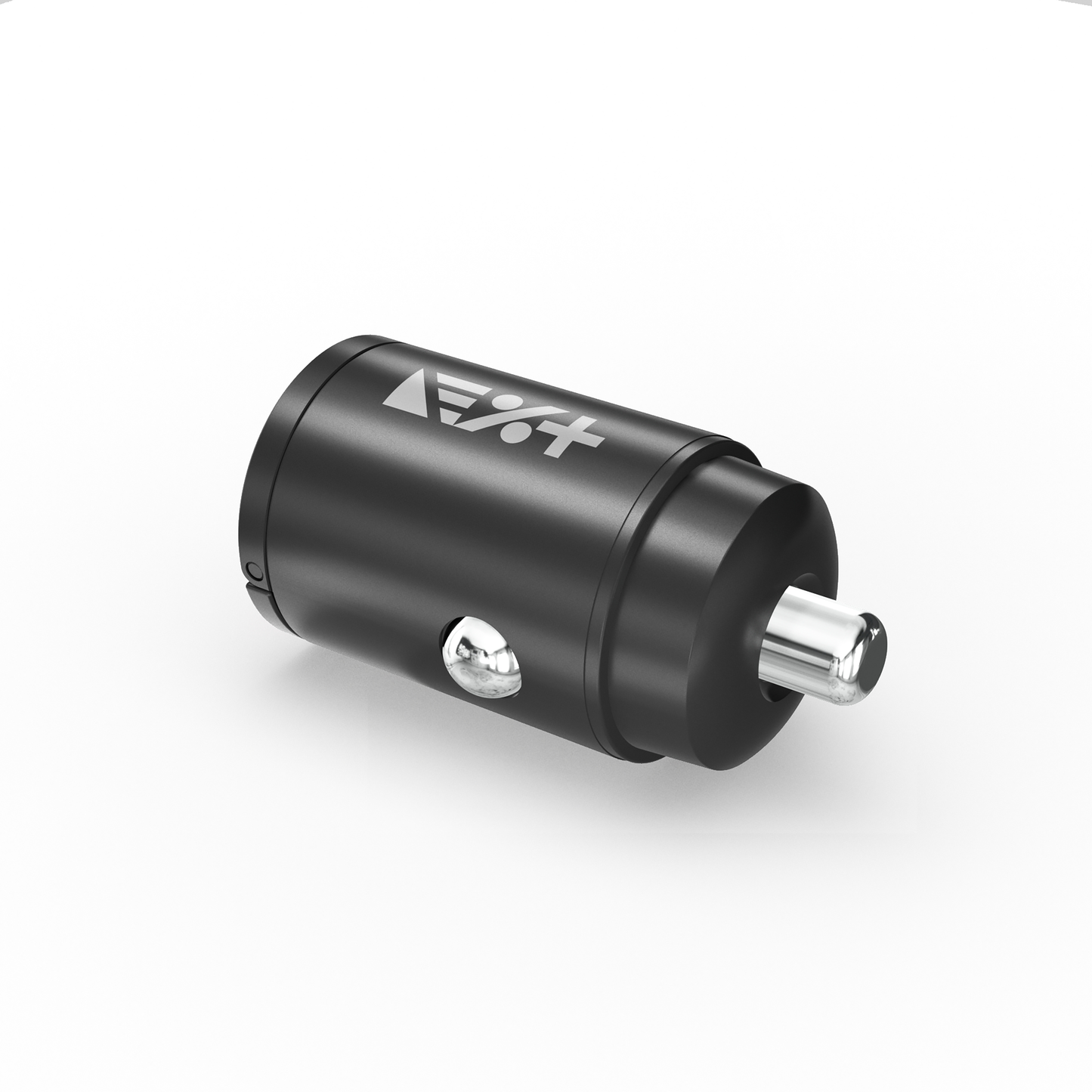 NEXT.ONE Mini Auto Dual Autoladegerät mit 30 Watt (USB-A & USB-C)