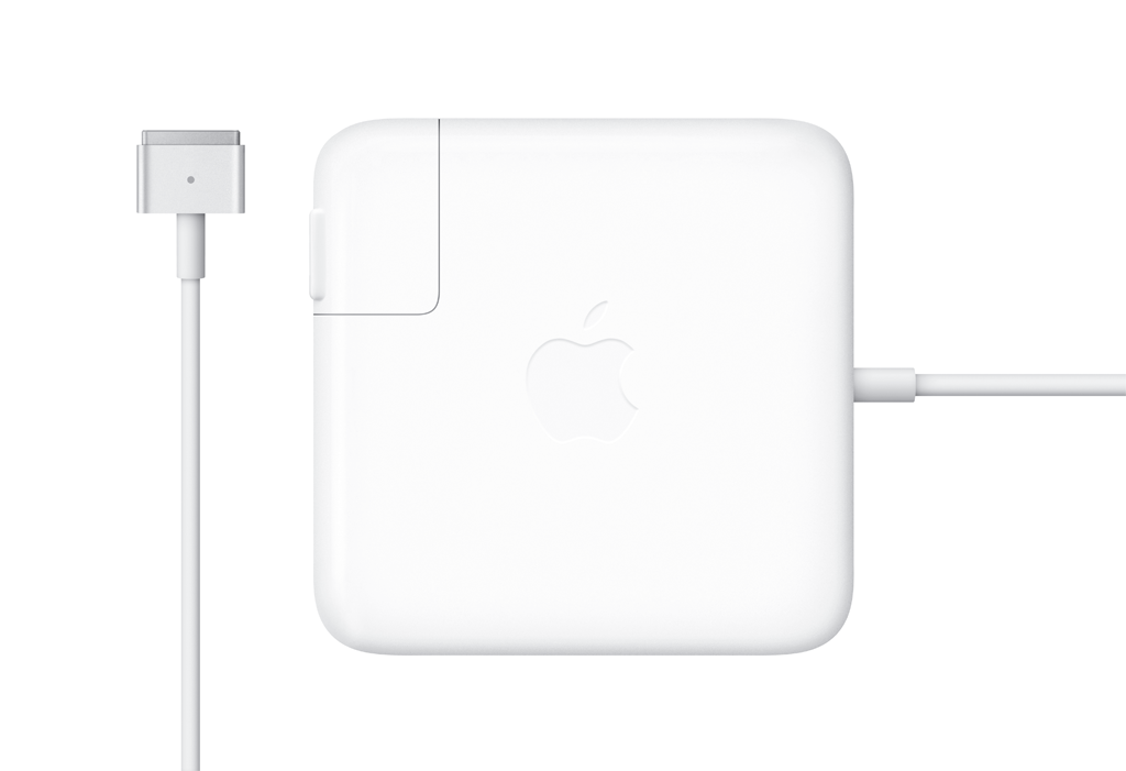 Apple 85W MagSafe 2 Power Adapter (MacBook Pro mit Retina Display)