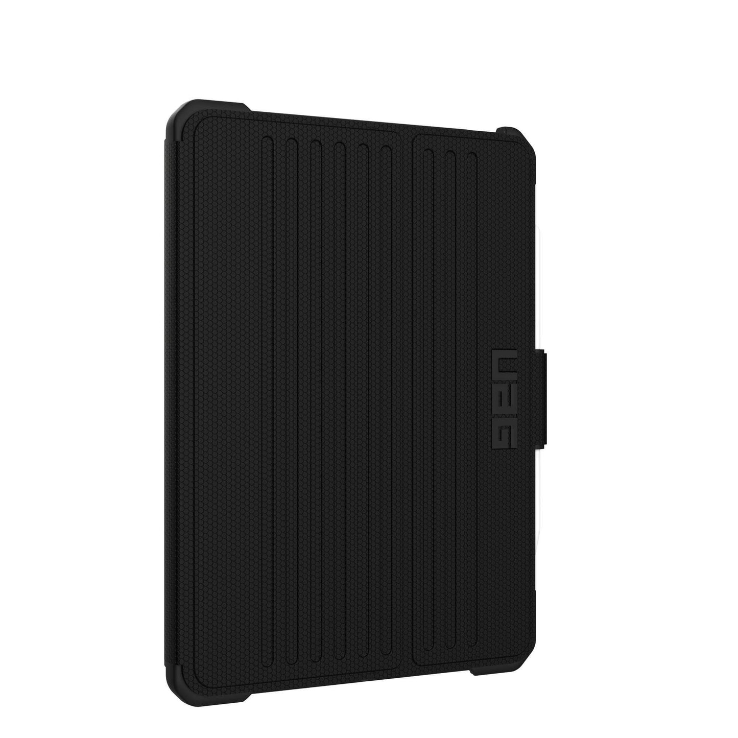 UAG Urban Armor Gear Metropolis Case | Apple iPad 10,9“ (2022) | schwarz