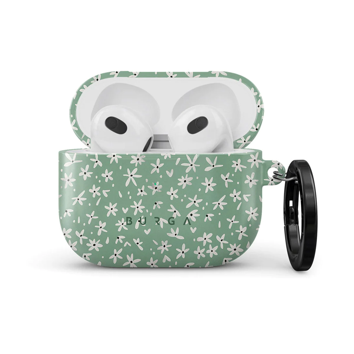 BURGA Lush Meadows Case for AirPods