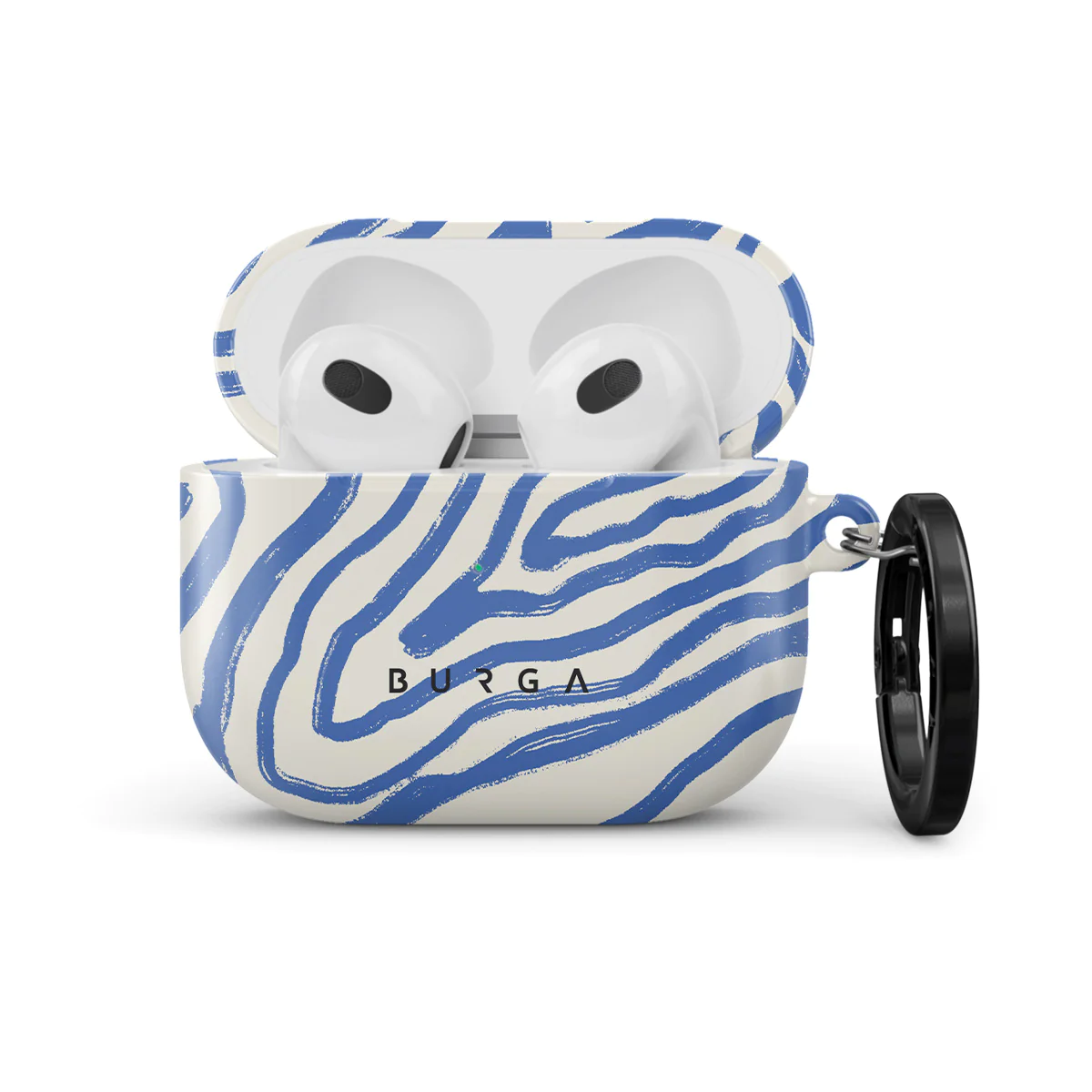 BURGA Seven Seas Case for AirPods
