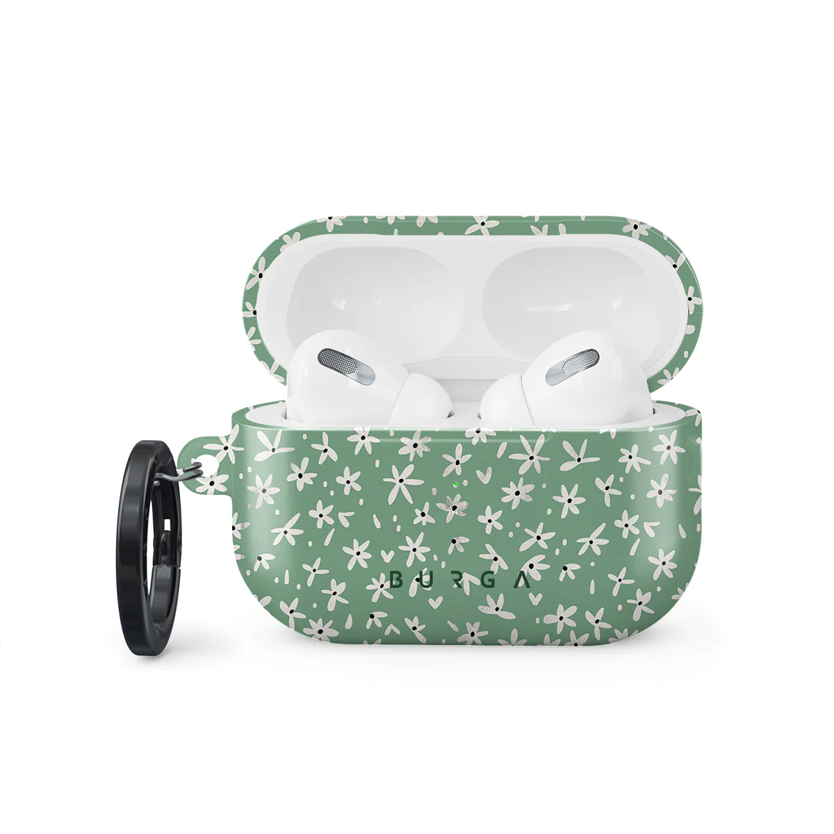 BURGA Lush Meadows Case for AirPods