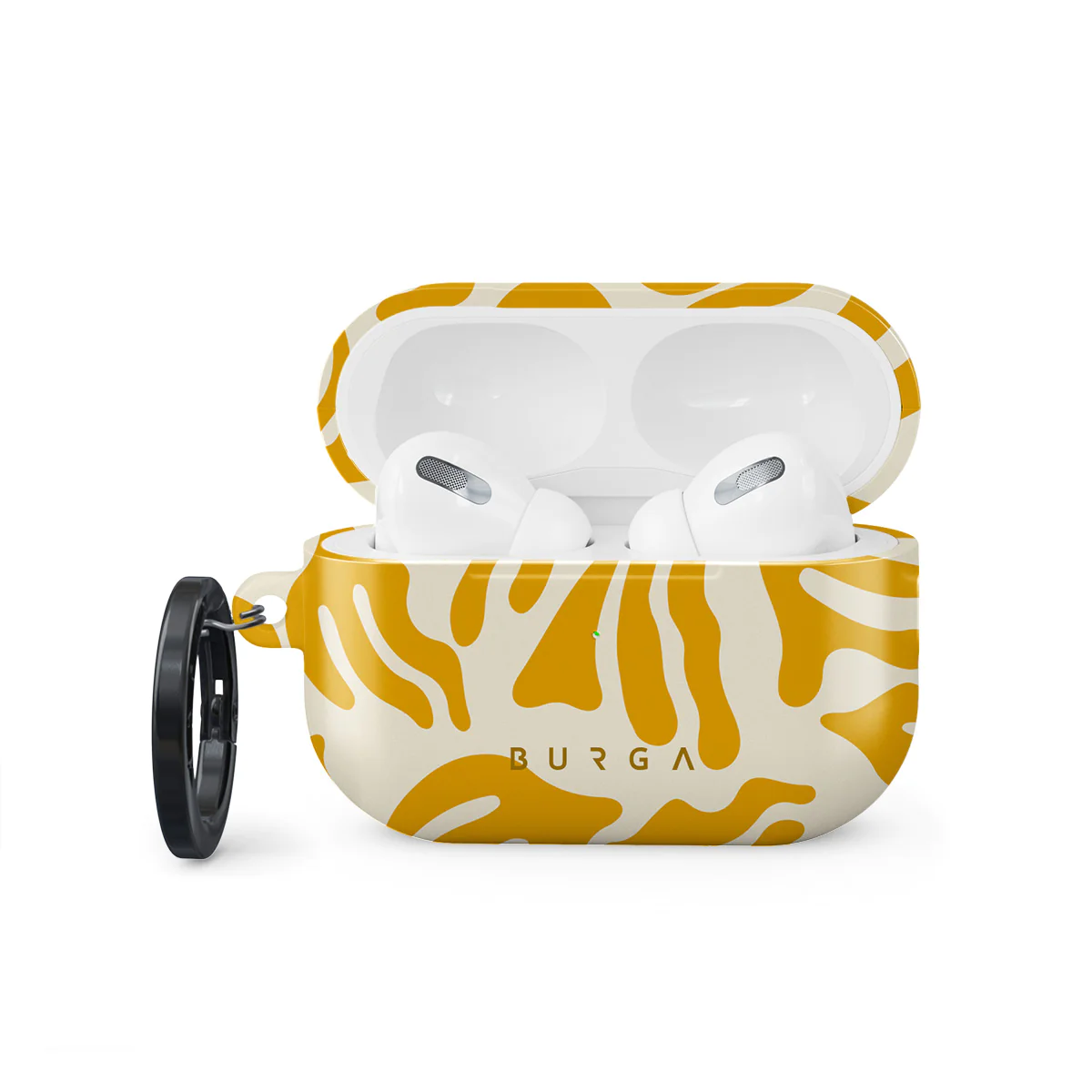 BURGA Sunbeams Case for AirPods