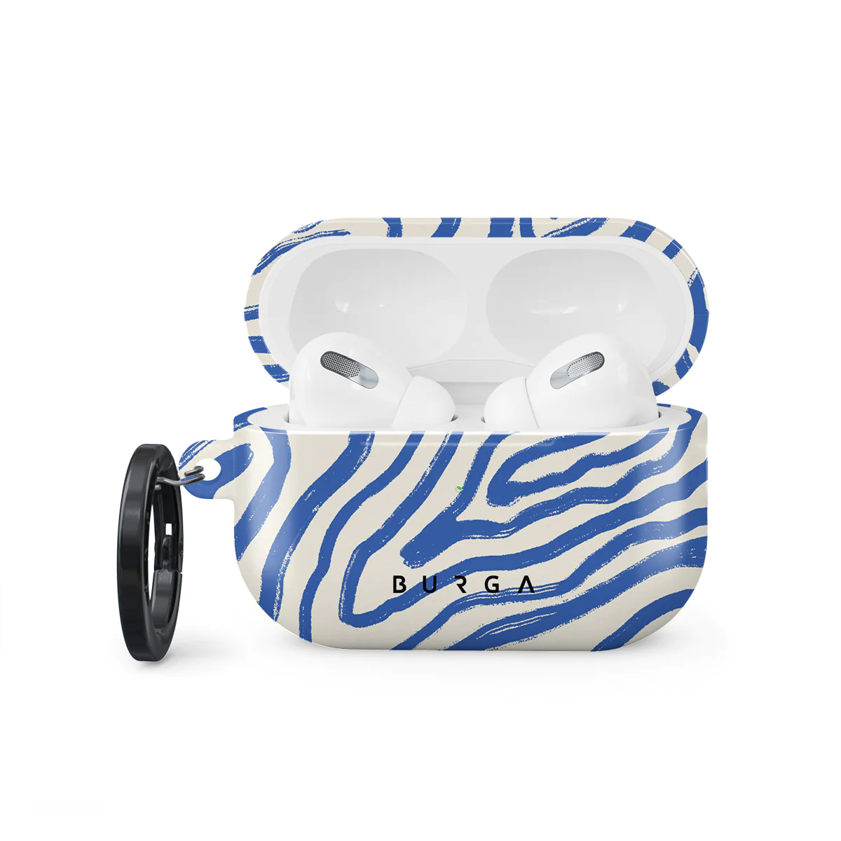 BURGA Seven Seas Case for AirPods