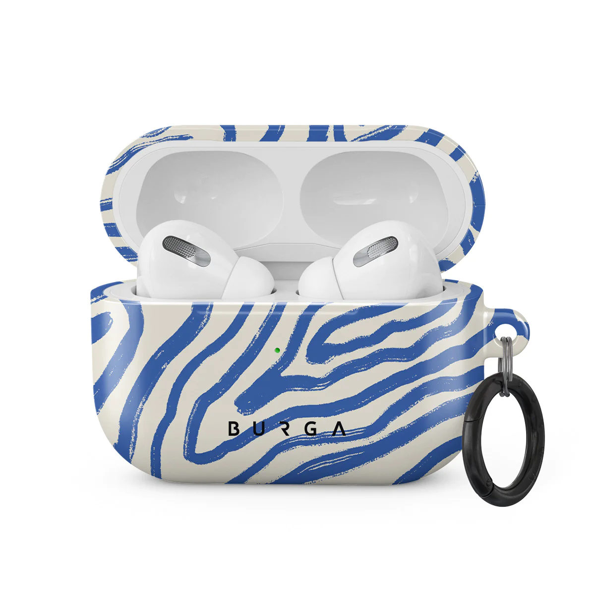 BURGA Seven Seas Case for AirPods
