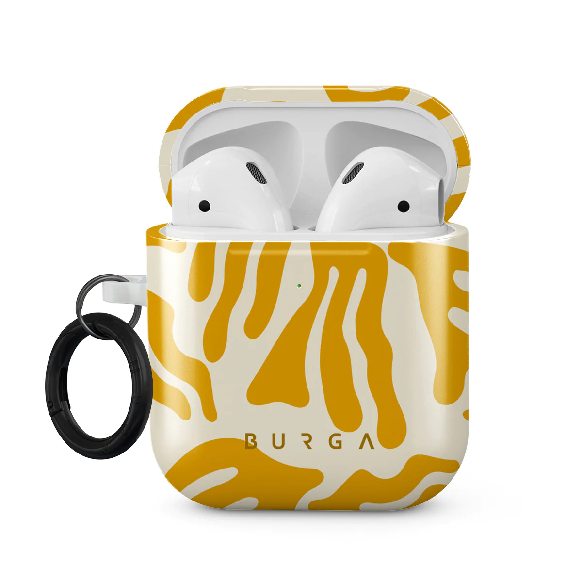 BURGA Sunbeams Case for AirPods