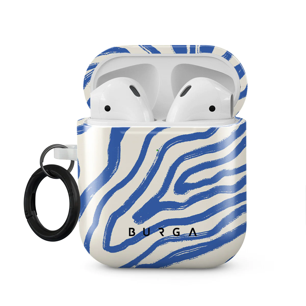BURGA Seven Seas Case for AirPods