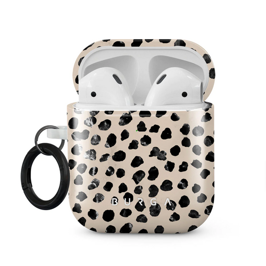 BURGA Almond Latte Case for AirPods