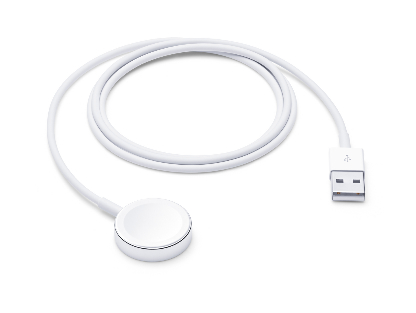Apple Watch Magnetisches Ladekabel (1 m)