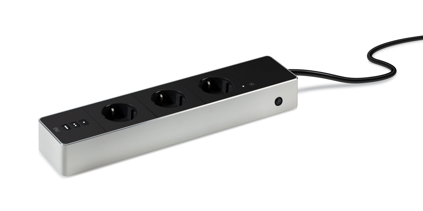 Eve Energy Strip, smarte Steckdosenleiste