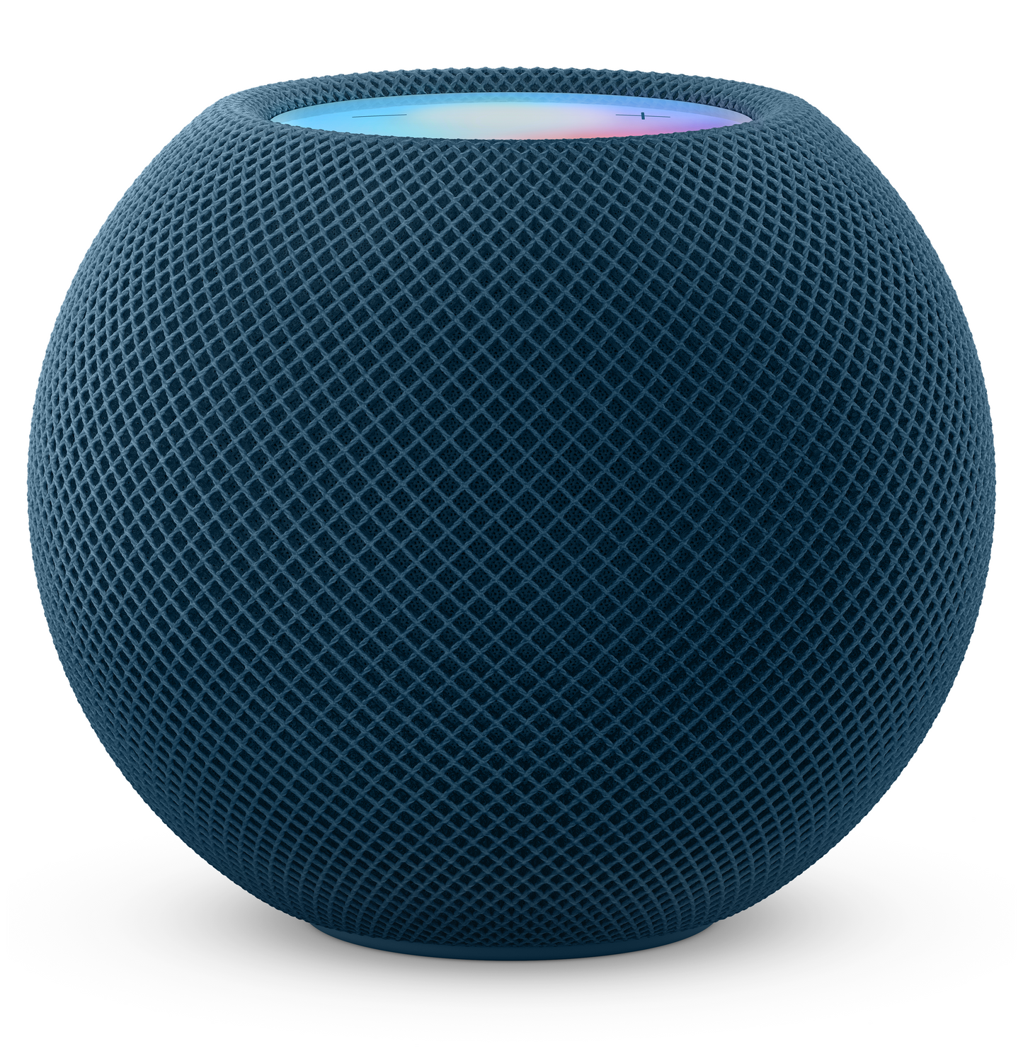 HomePod mini, blau