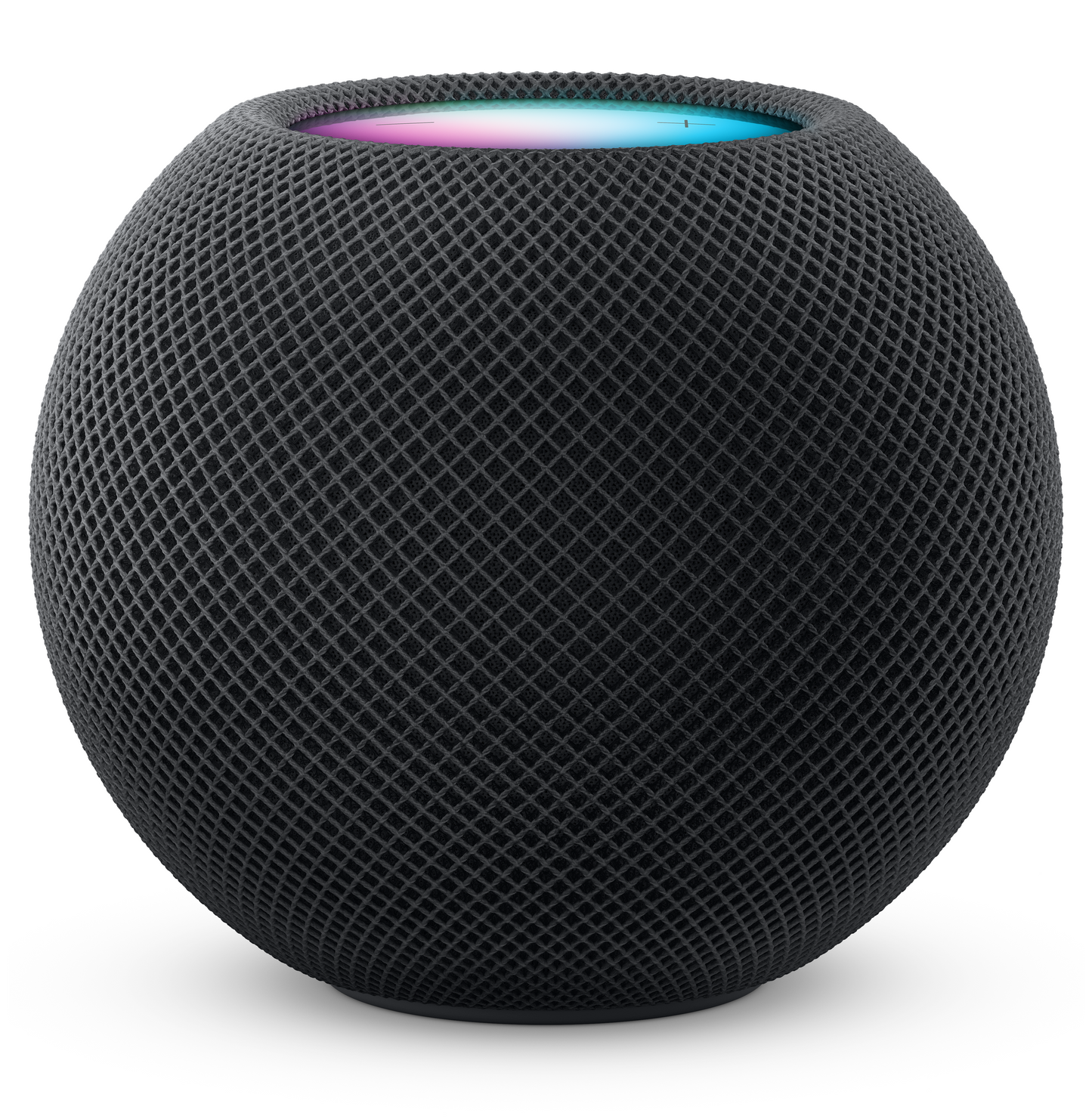HomePod mini, space grau
