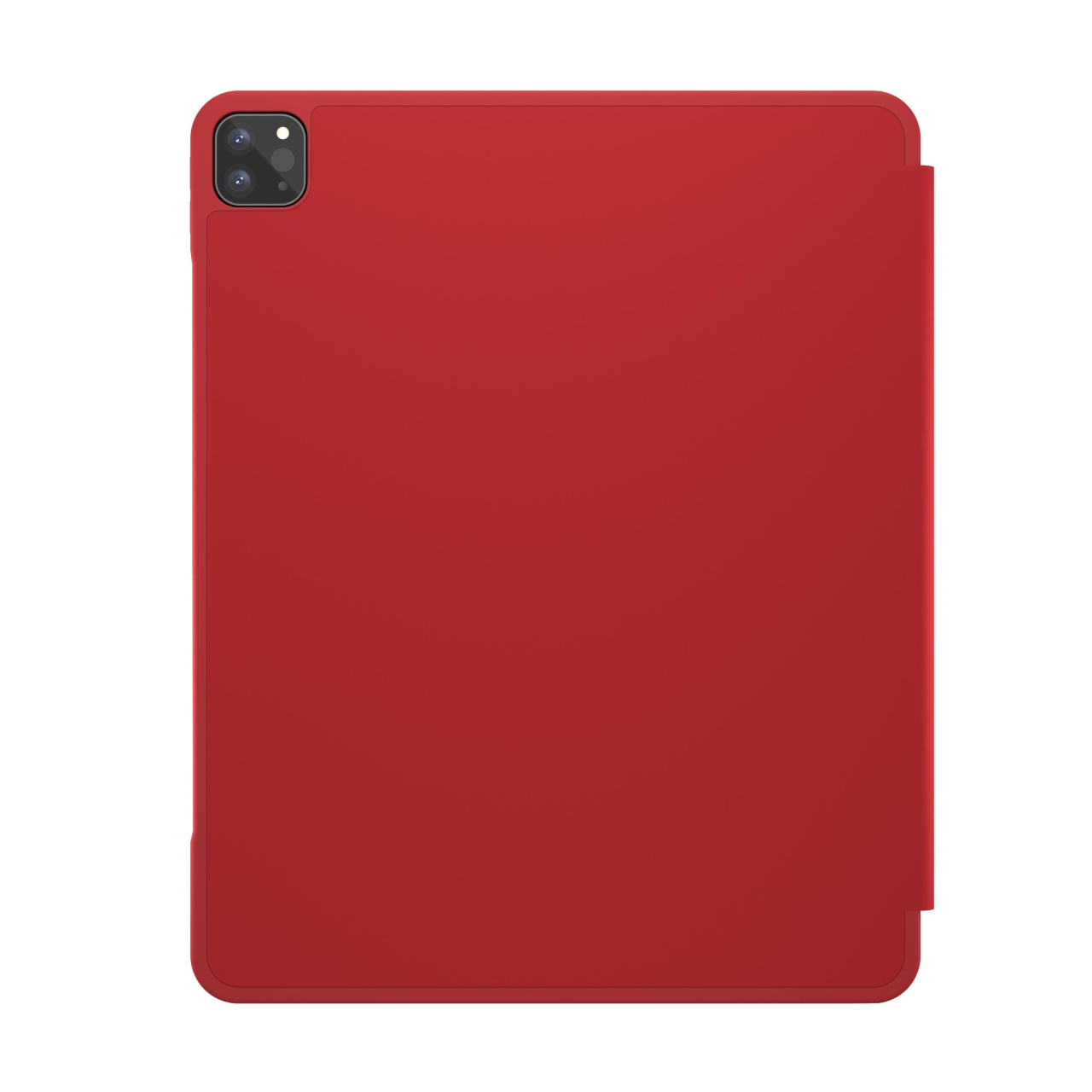 NEXT.ONE Roll case für iPad Pro 12,9" 2. Generation und neuer - Red