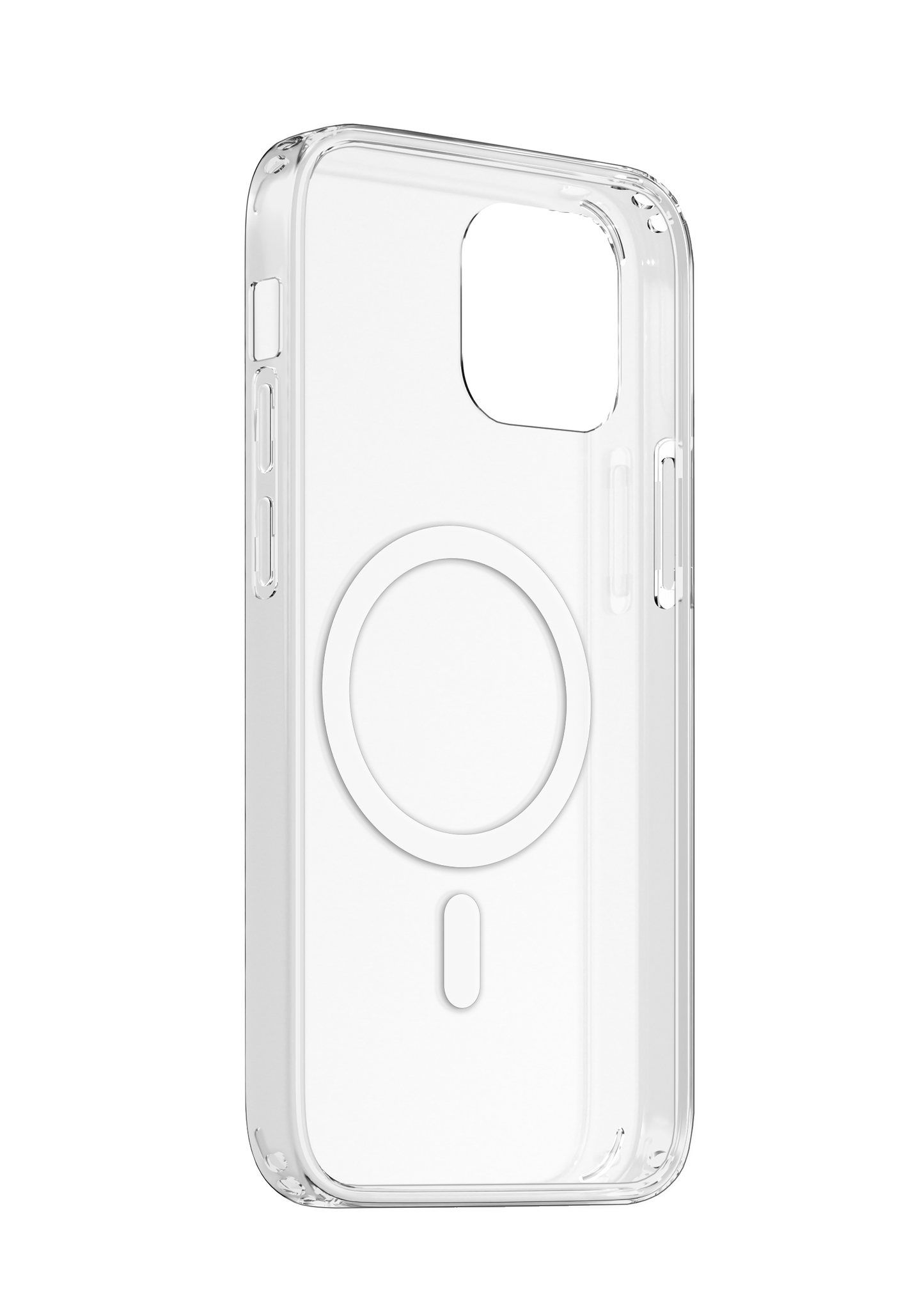 NEXT.ONE MagSafe Clear Case - iPhone 12 mini