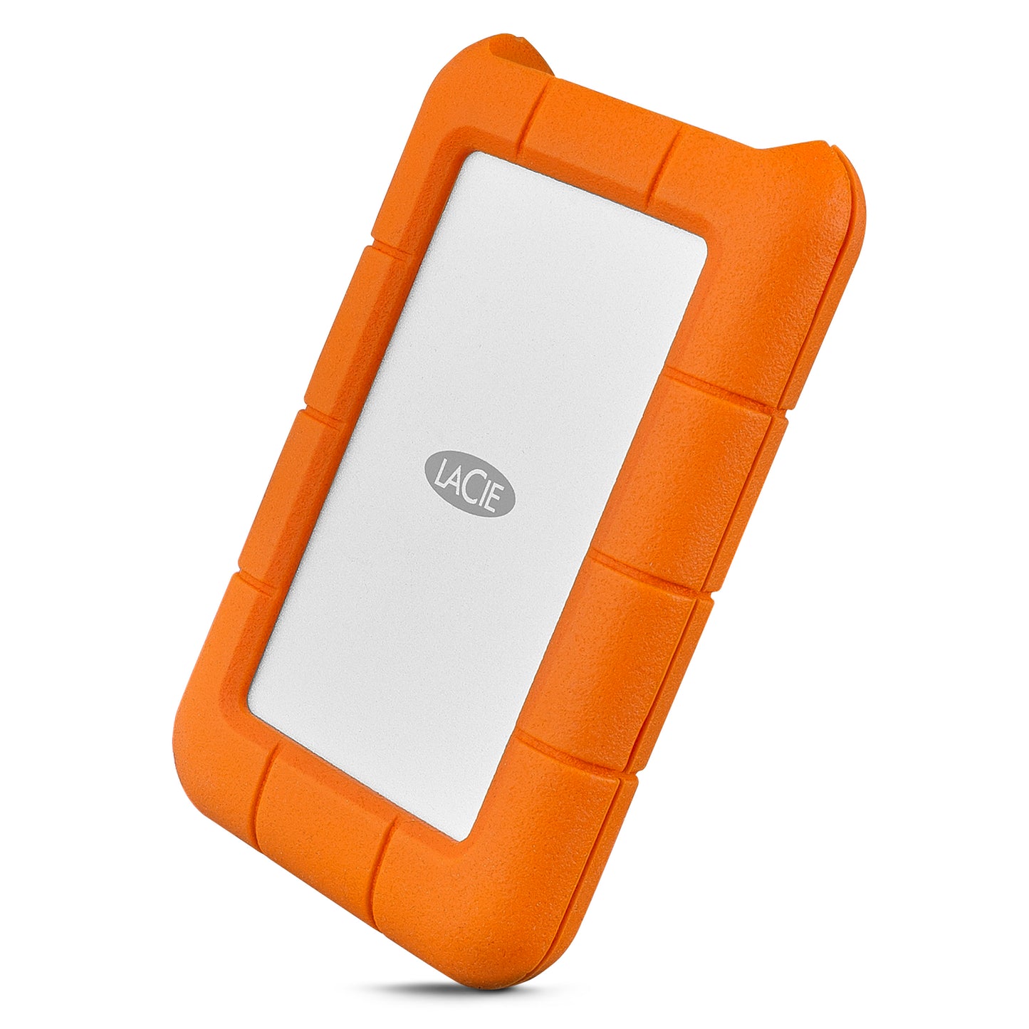 LaCie Rugged USB-C, 1TB