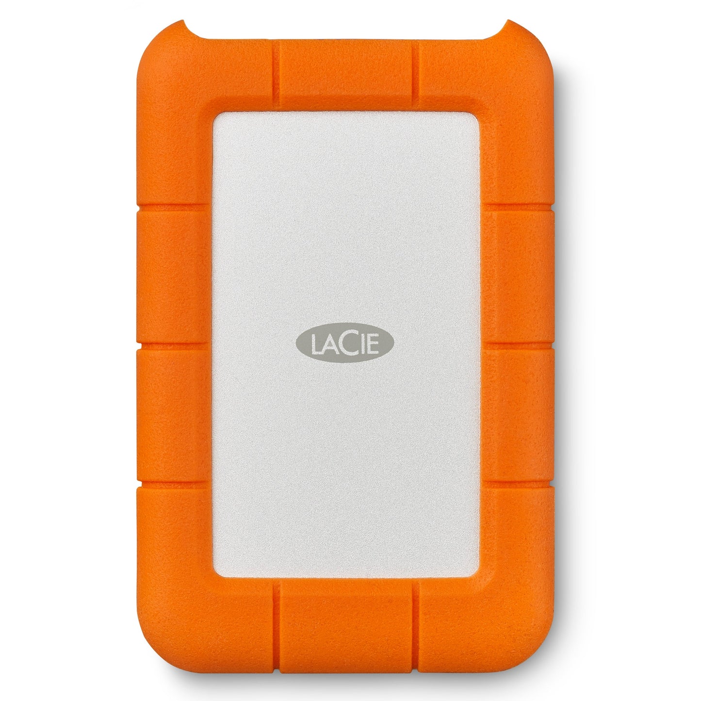 LaCie Rugged USB-C, 5TB