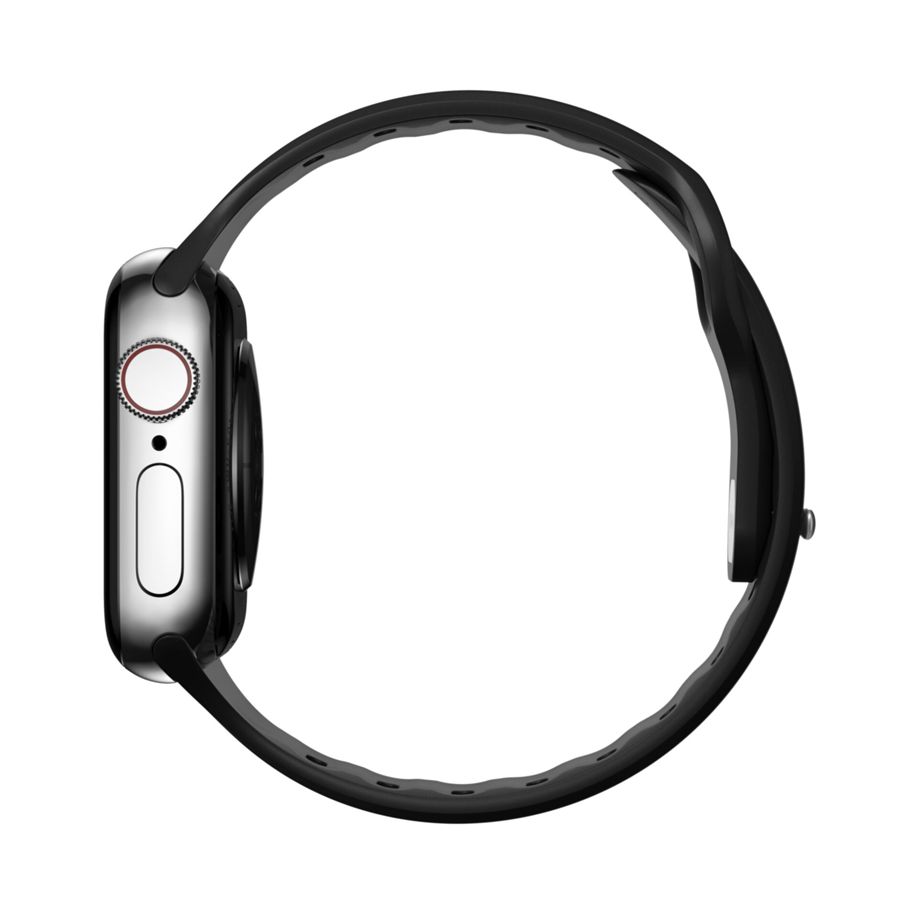 Nomad Sport Band Slim 38/40/41mm Black