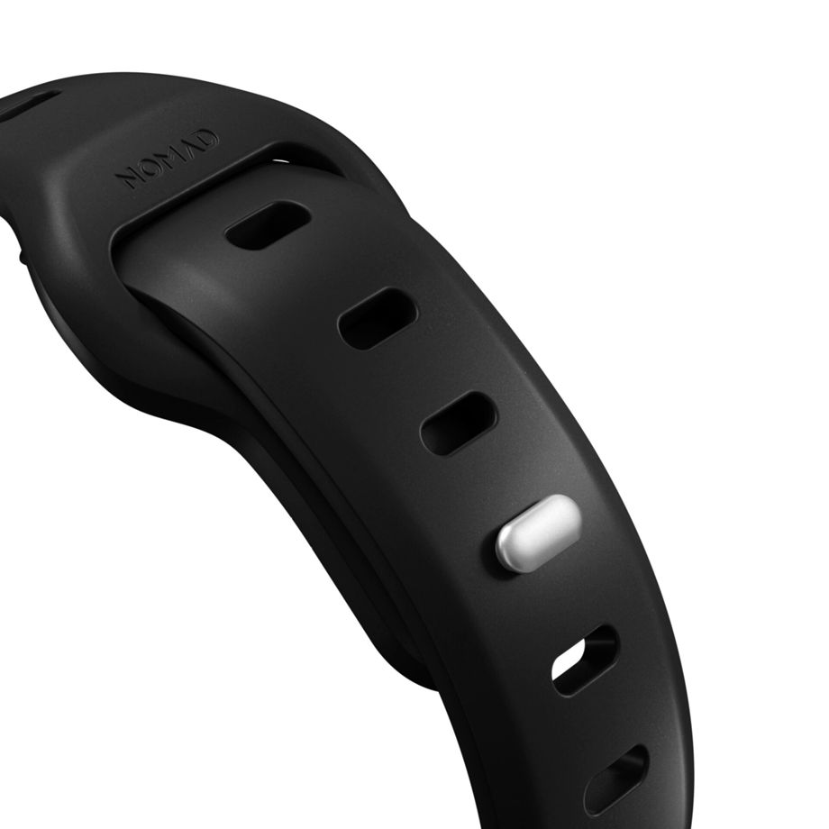 Nomad Sport Band Slim 38/40/41mm Black