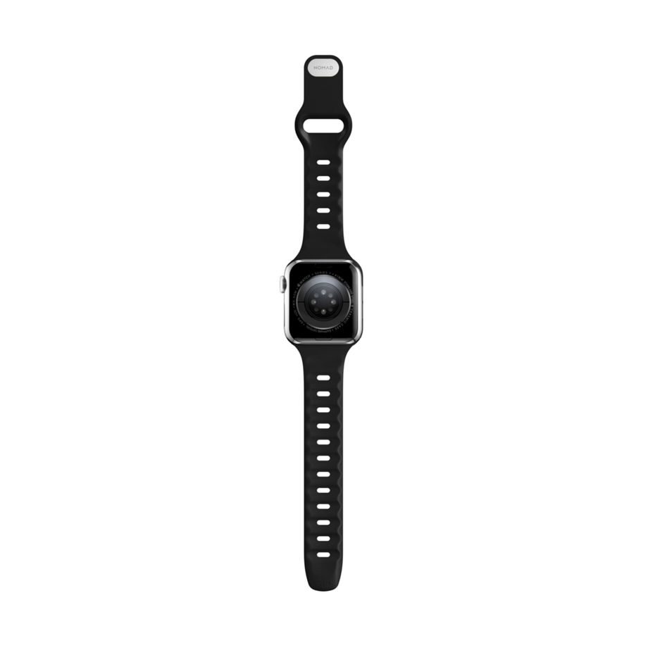Nomad Sport Band Slim 38/40/41mm Black