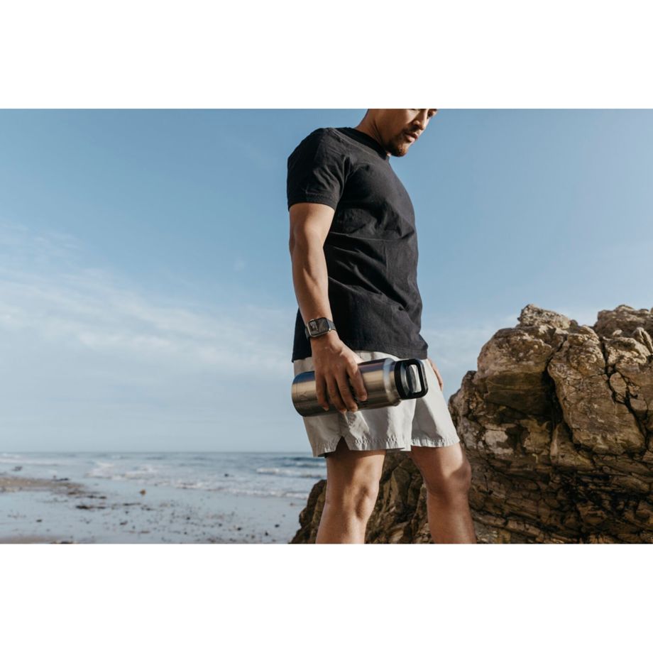 Nomad Sport Band Slim 38/40/41mm Black