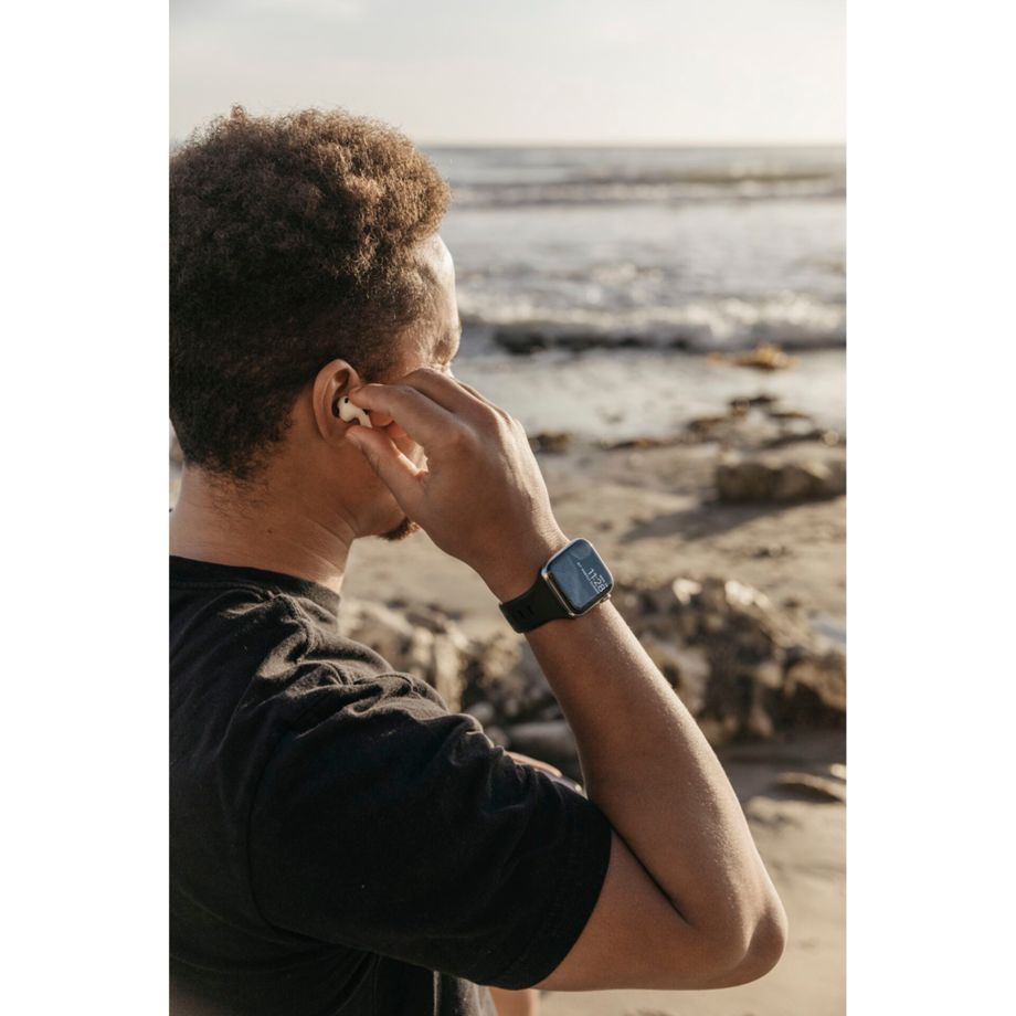 Nomad Sport Band Slim 38/40/41mm Black