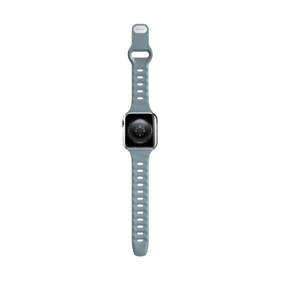 Nomad Sport Band Slim 38/40/41mm Glacier Blue