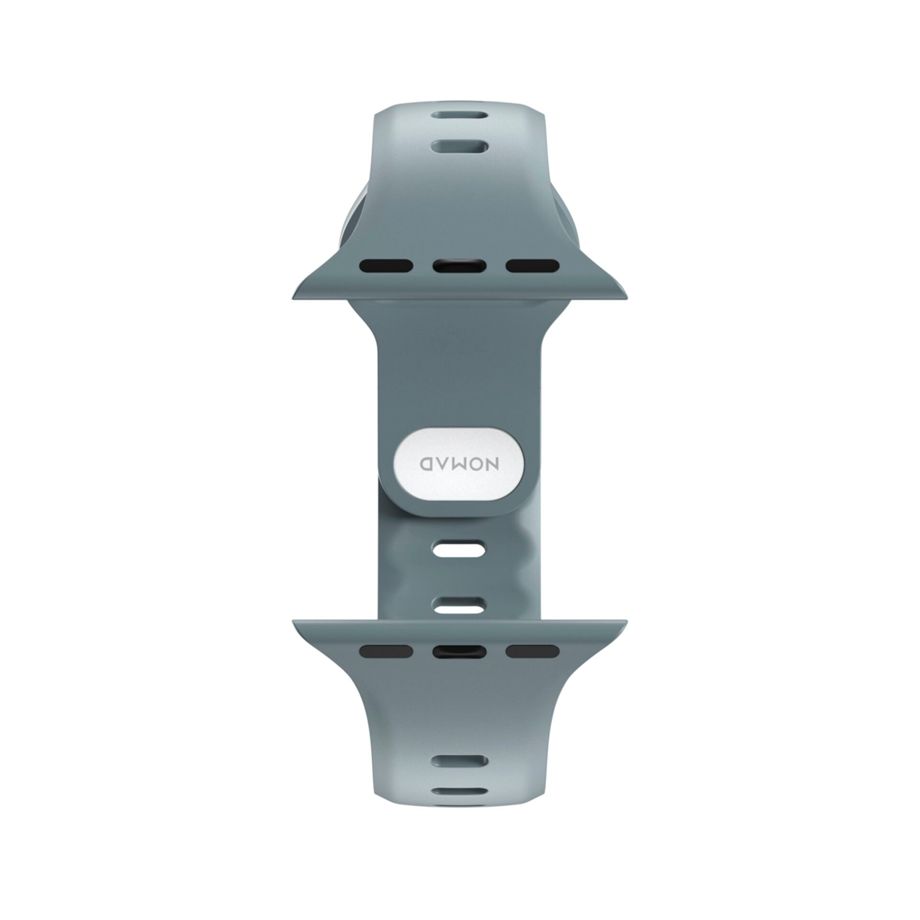 Nomad Sport Band Slim 38/40/41mm Glacier Blue