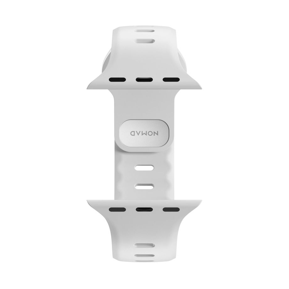 Nomad Sport Band Slim 42/44/45/49mm White