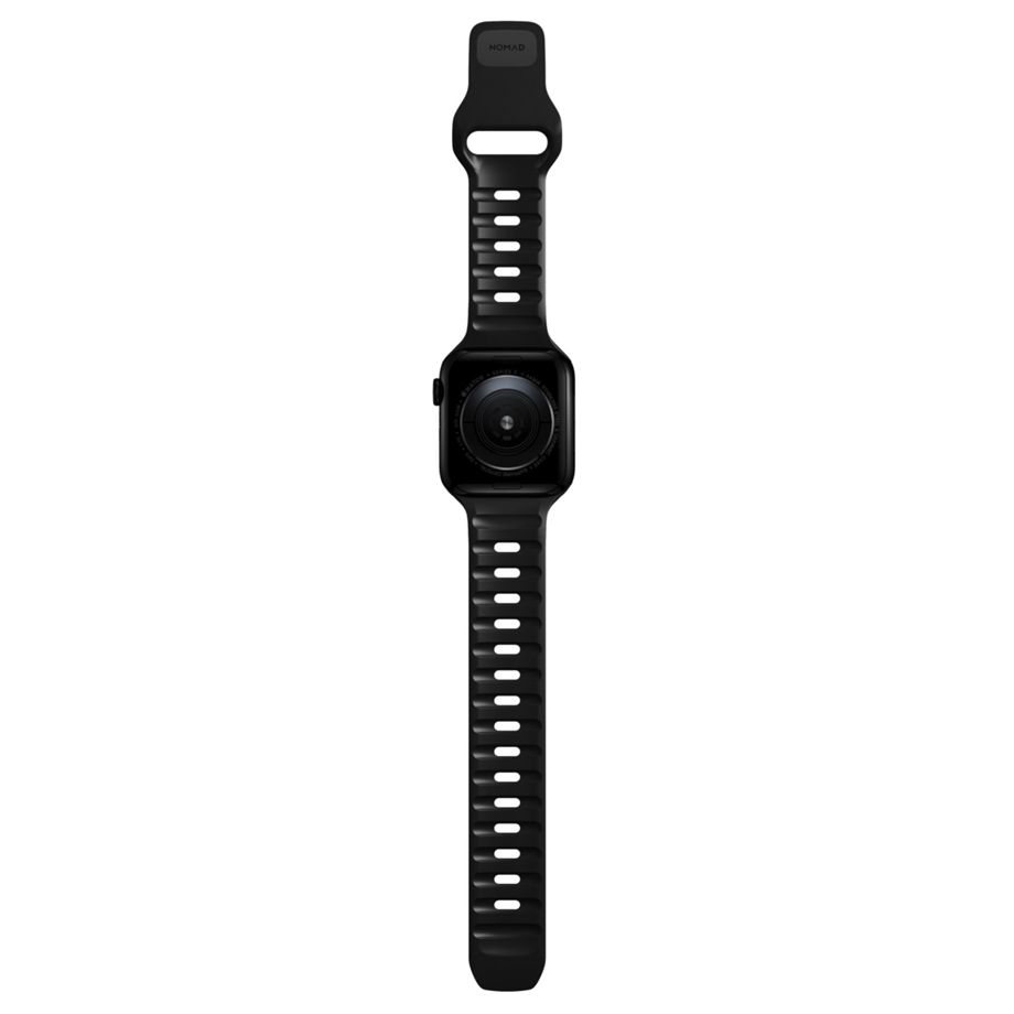 Nomad Sport Band 42/44/45/49mm Black