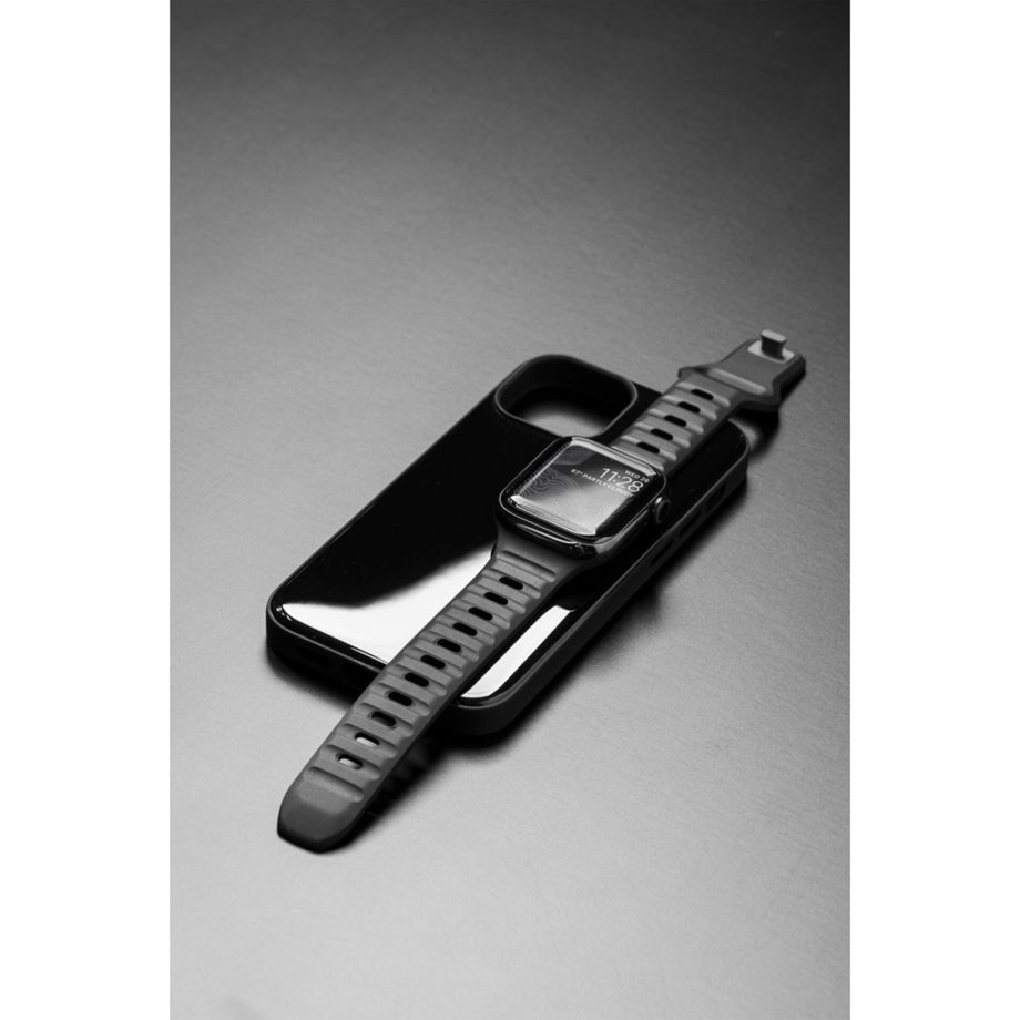 Nomad Sport Band 42/44/45/49mm Black