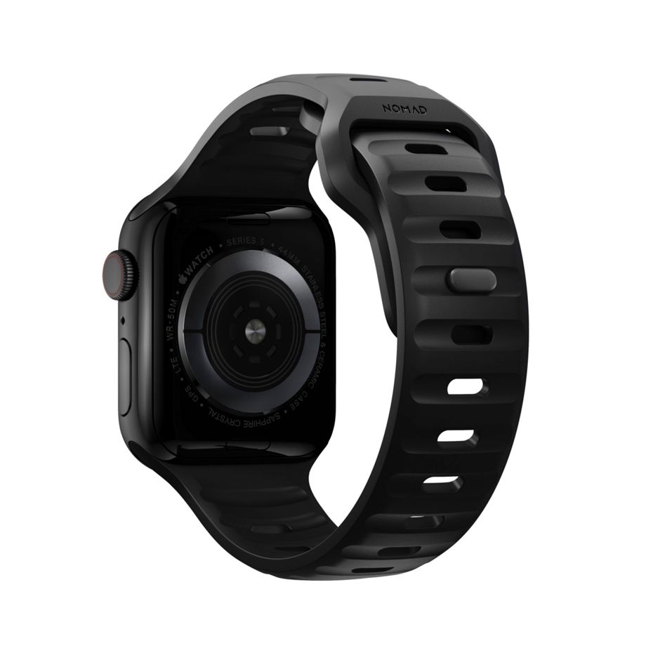 Nomad Sport Band 38/40/41 mm Black