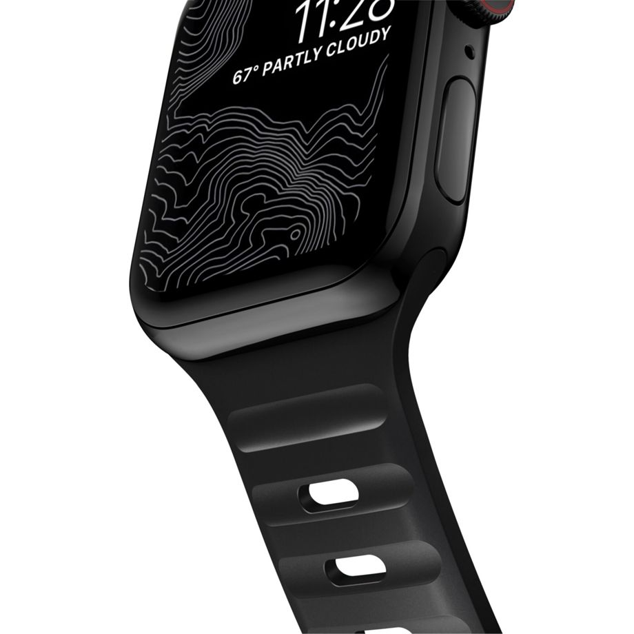 Nomad Sport Band 38/40/41 mm Black