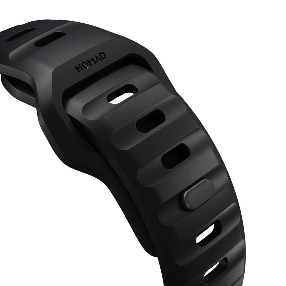Nomad Sport Band 38/40/41 mm Black