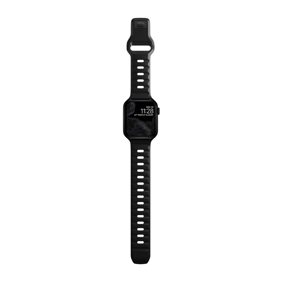 Nomad Sport Band 38/40/41 mm Black