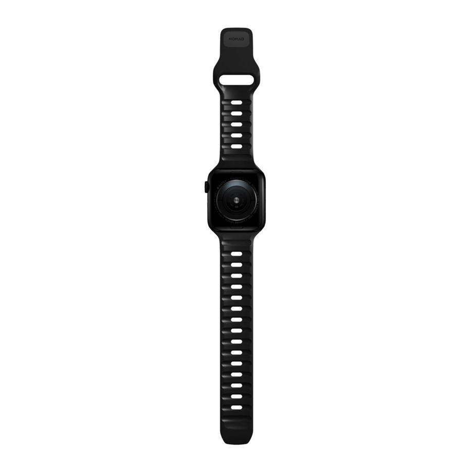 Nomad Sport Band 38/40/41 mm Black