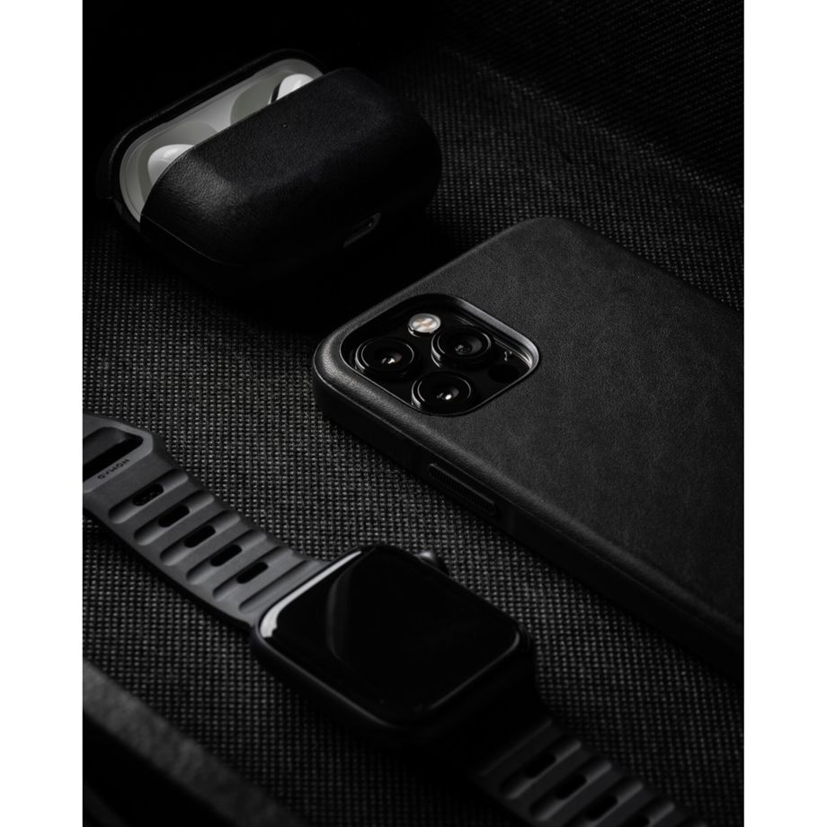 Nomad Sport Band 38/40/41 mm Black