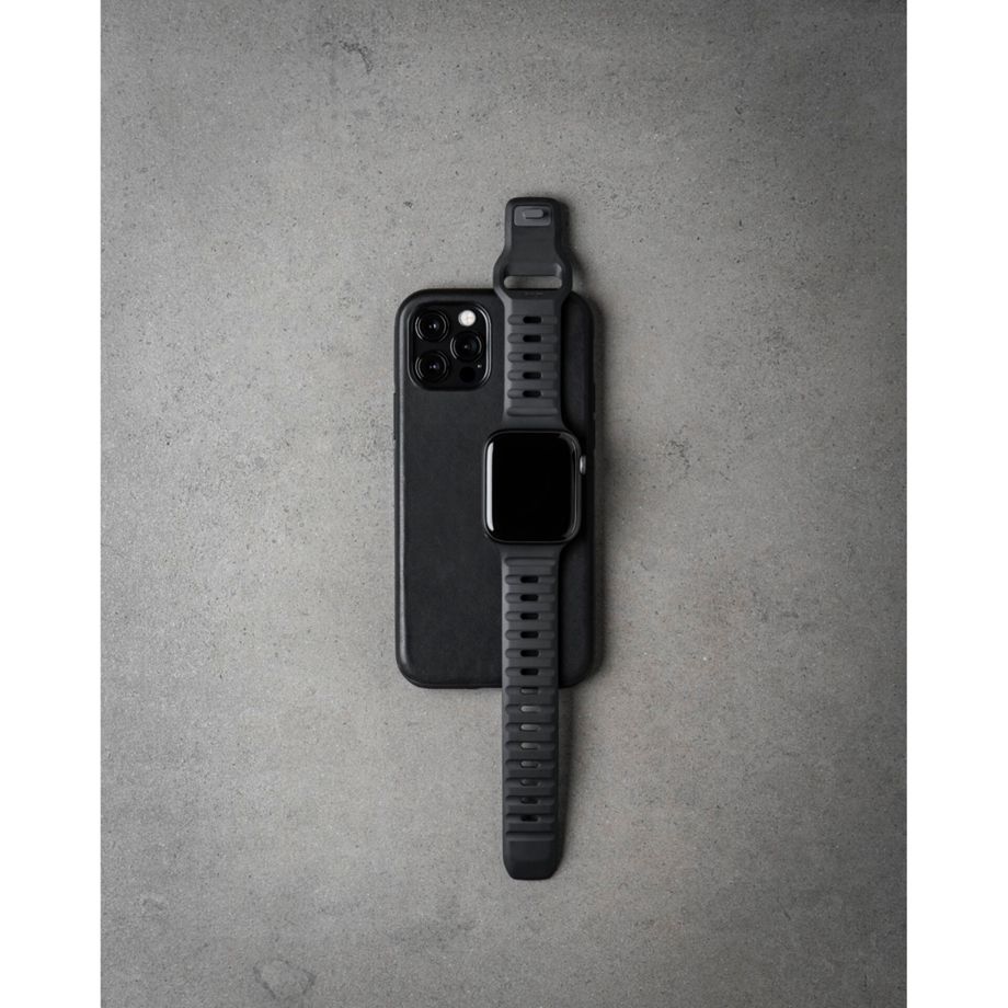 Nomad Sport Band 38/40/41 mm Black