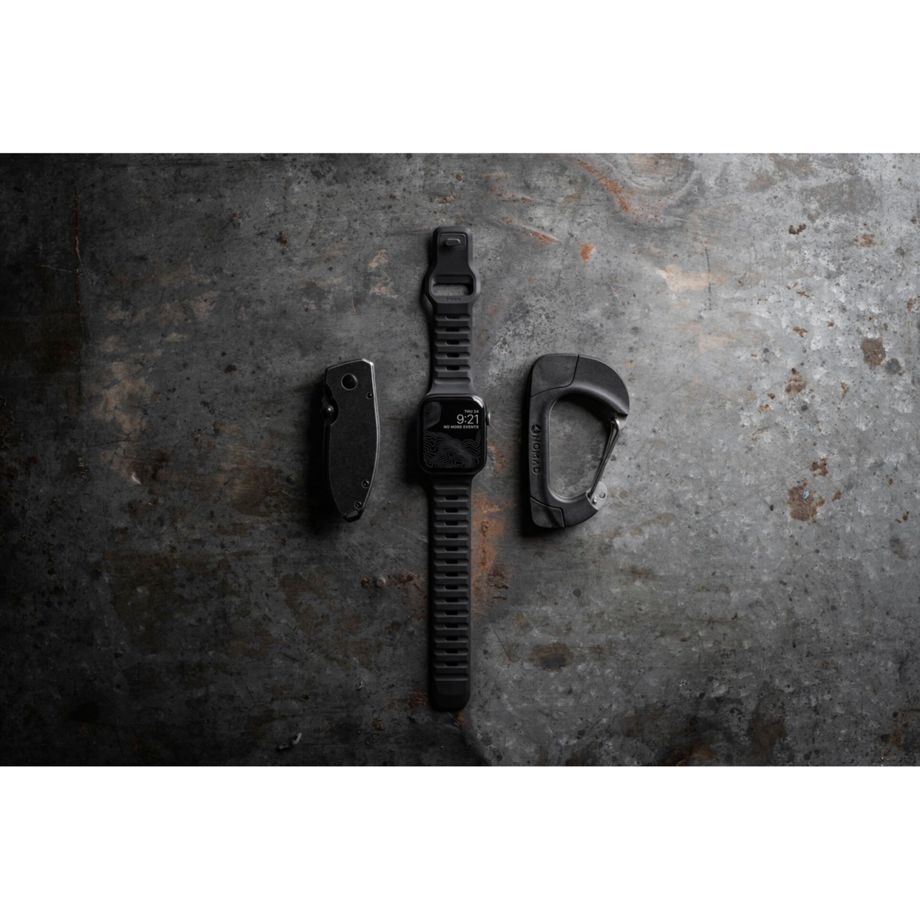 Nomad Sport Band 38/40/41 mm Black