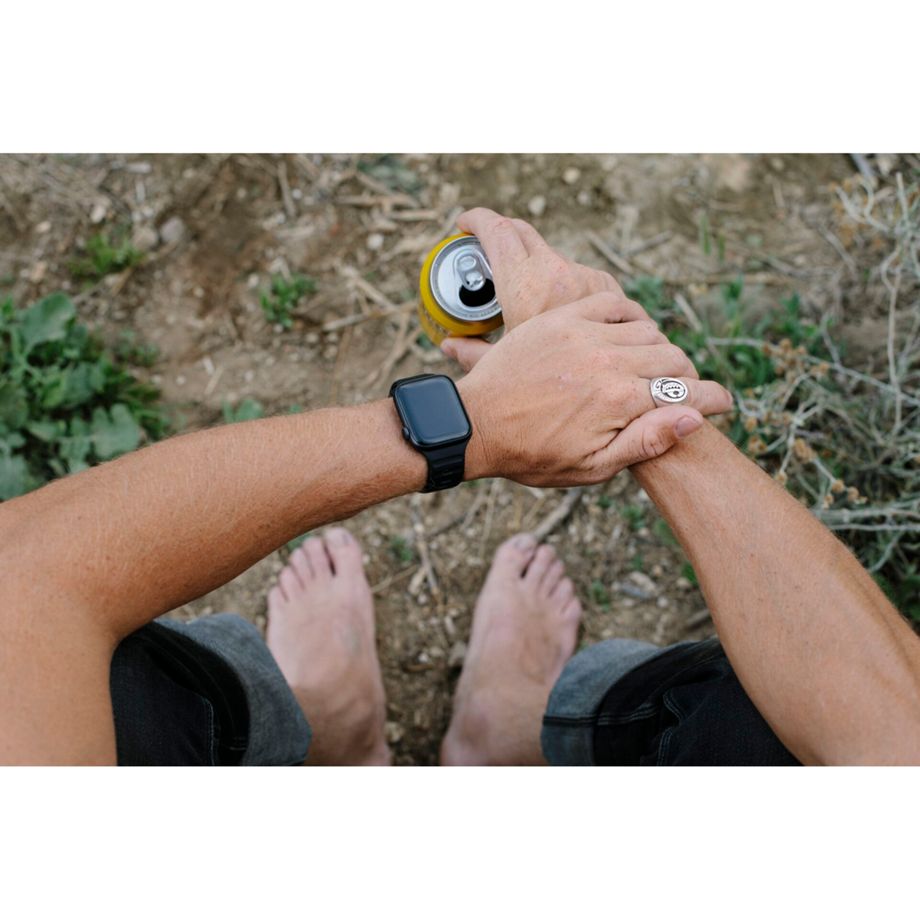 Nomad Sport Band 38/40/41 mm Black