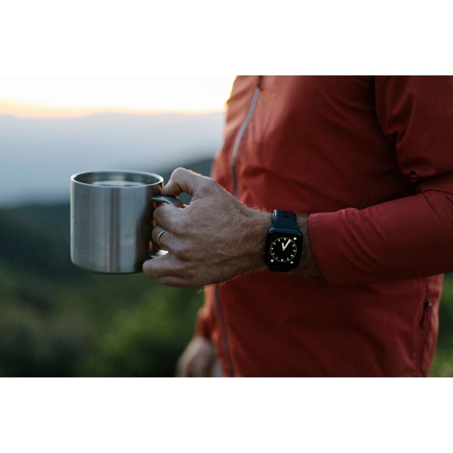 Nomad Sport Band 38/40/41 mm Black