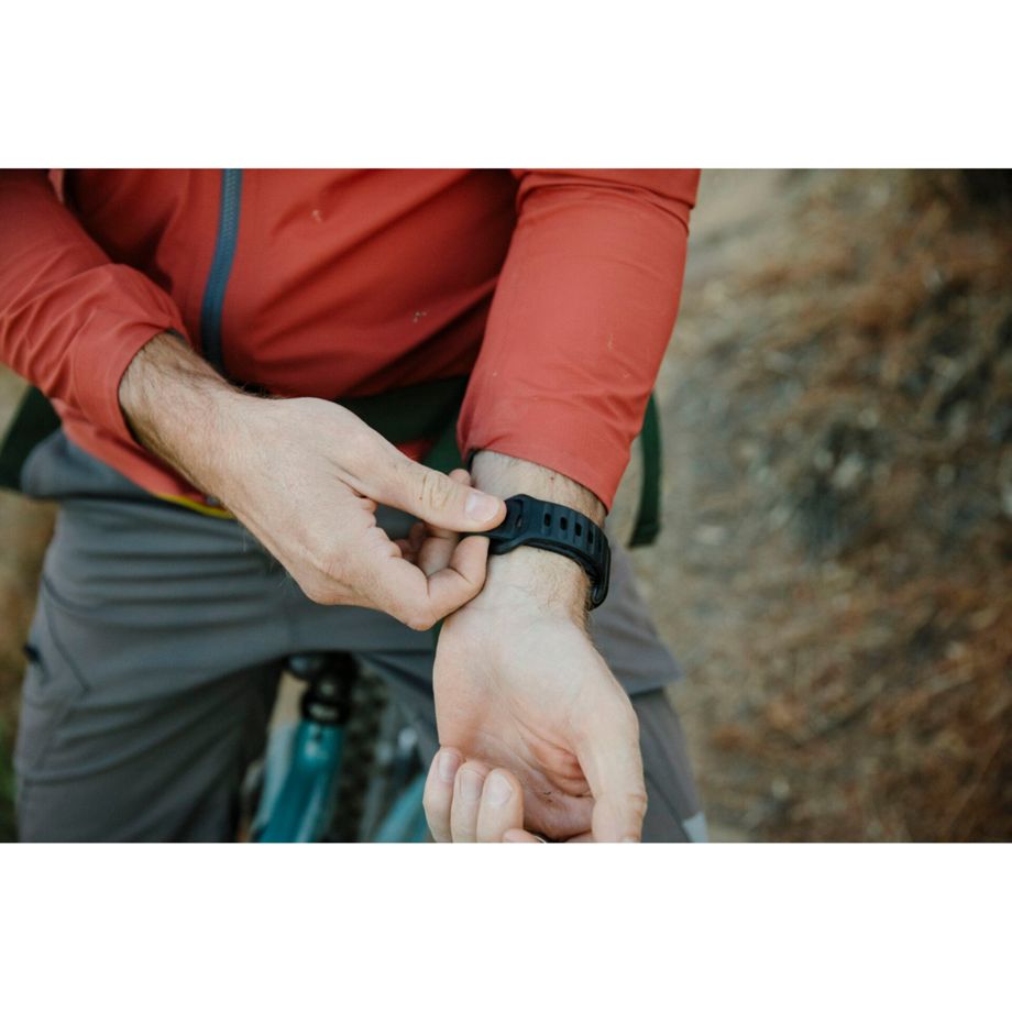 Nomad Sport Band 38/40/41 mm Black