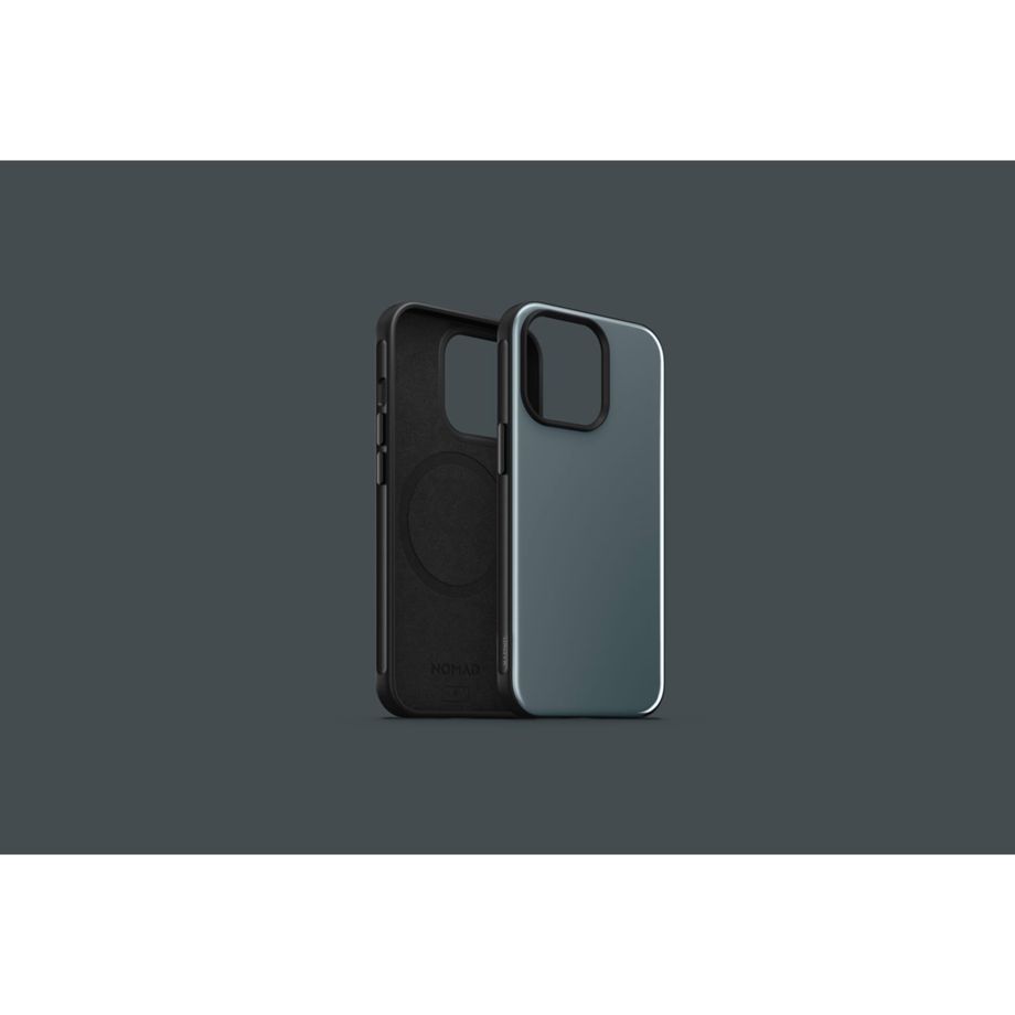 Nomad Sport Case Blue MagSafe iPhone 13 Mini